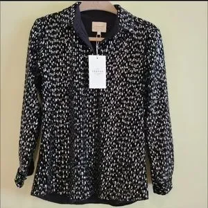 Sézane Ann Shirt Thoughts on the Ann shirt? : r/Sezane